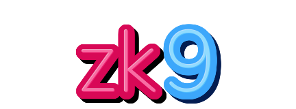 zk9 — logo kanal