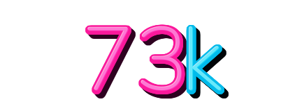 73k — logo kanal