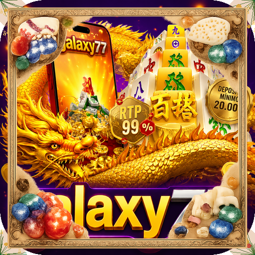 galaxy77 — galeri pratinjau - APK Resmi