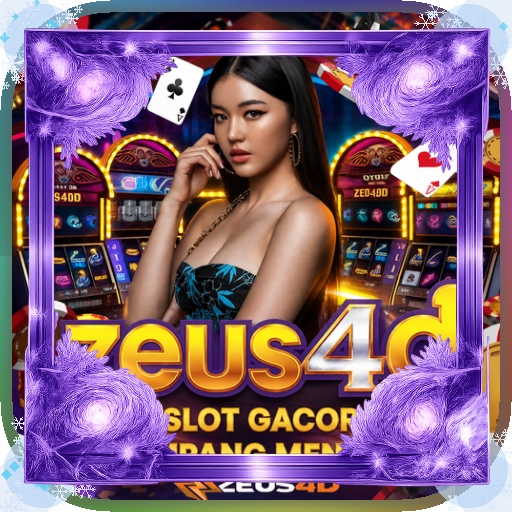 zeus4d — mitra unggulan
